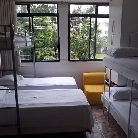 Studio 410 - Perto Unb Brasília Ngoại thất bức ảnh