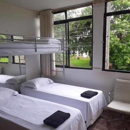 Studio 410 - Perto Unb Brasília Ngoại thất bức ảnh