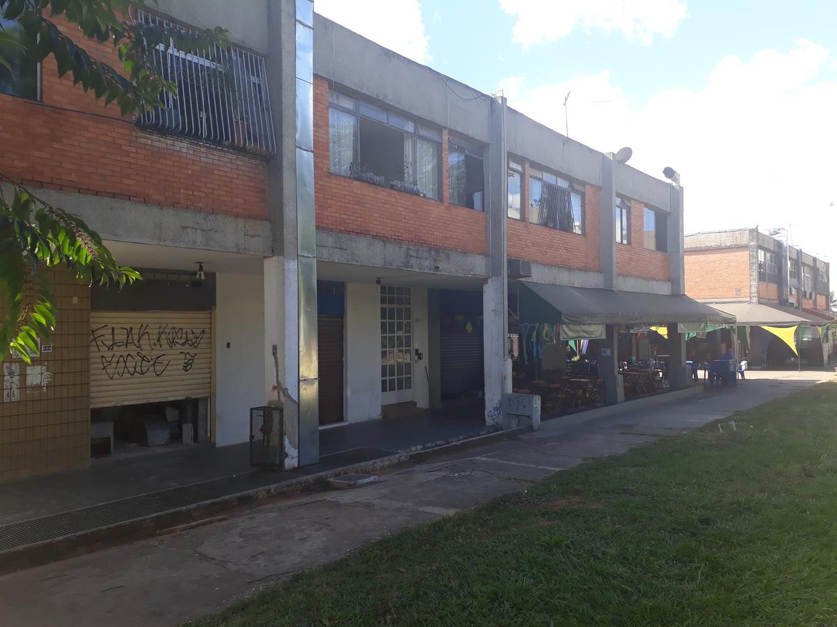 Studio 410 - Perto Unb Brasília Ngoại thất bức ảnh