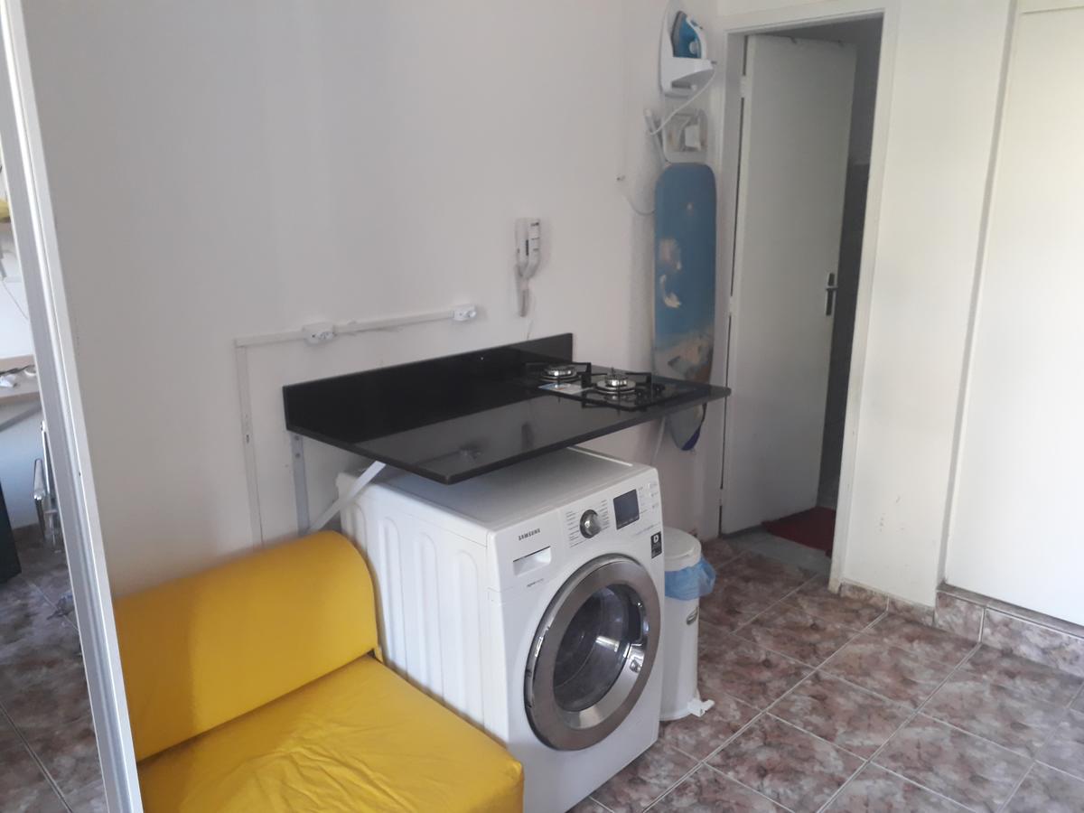Studio 410 - Perto Unb Brasília Ngoại thất bức ảnh