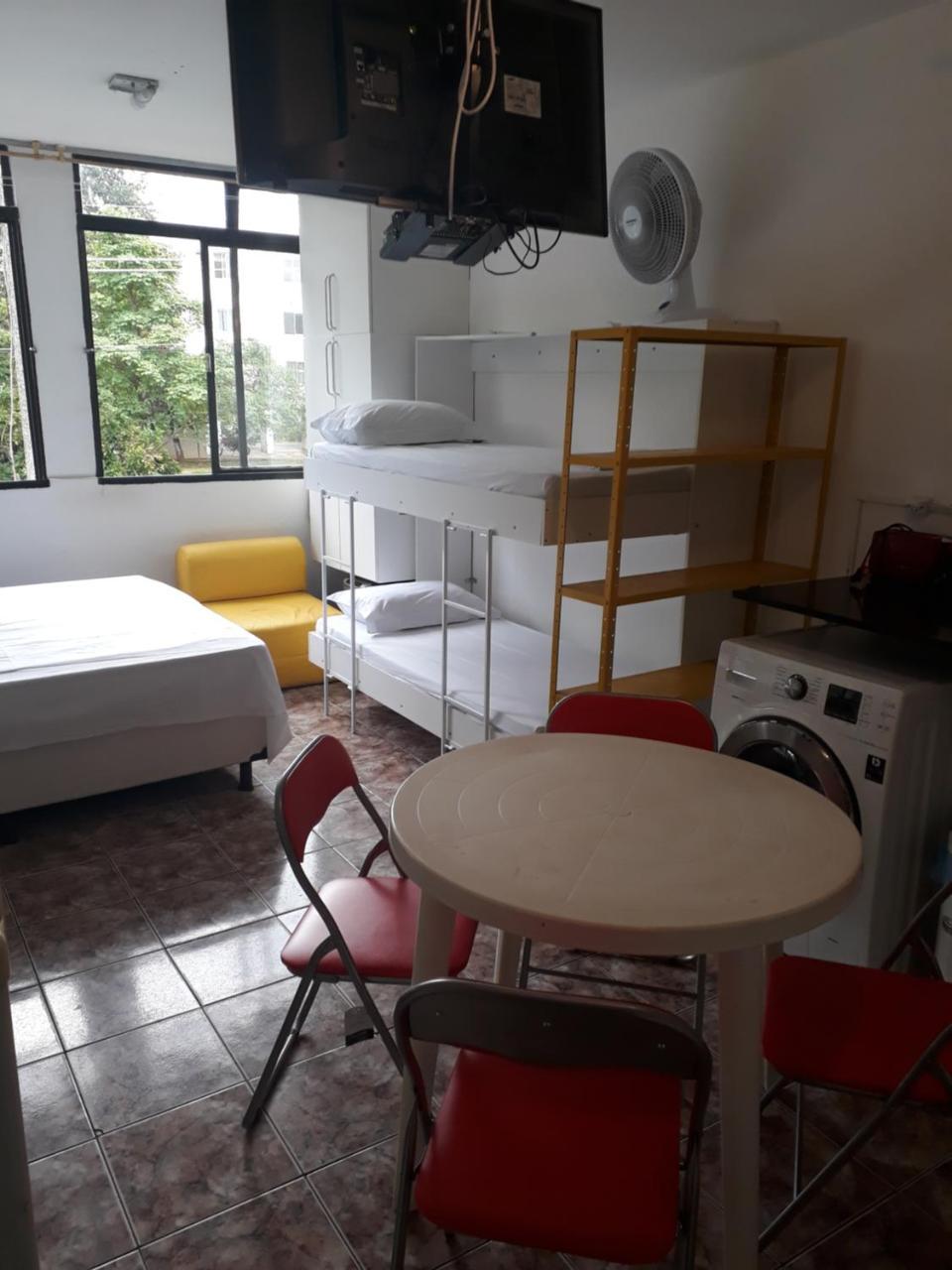 Studio 410 - Perto Unb Brasília Ngoại thất bức ảnh