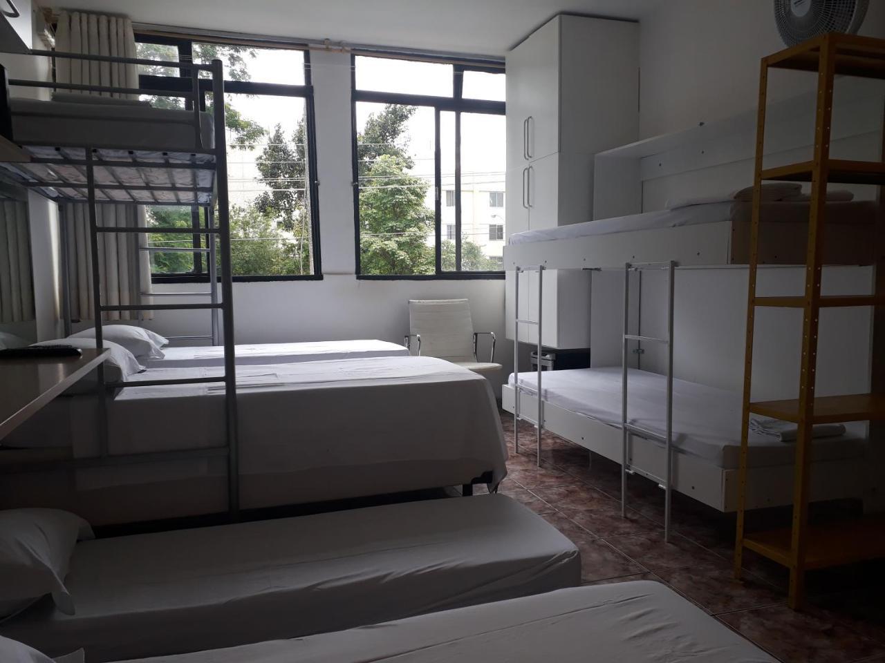 Studio 410 - Perto Unb Brasília Ngoại thất bức ảnh