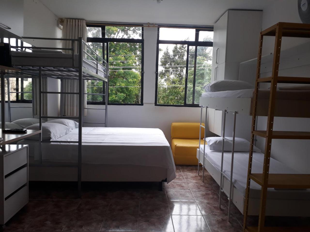 Studio 410 - Perto Unb Brasília Ngoại thất bức ảnh