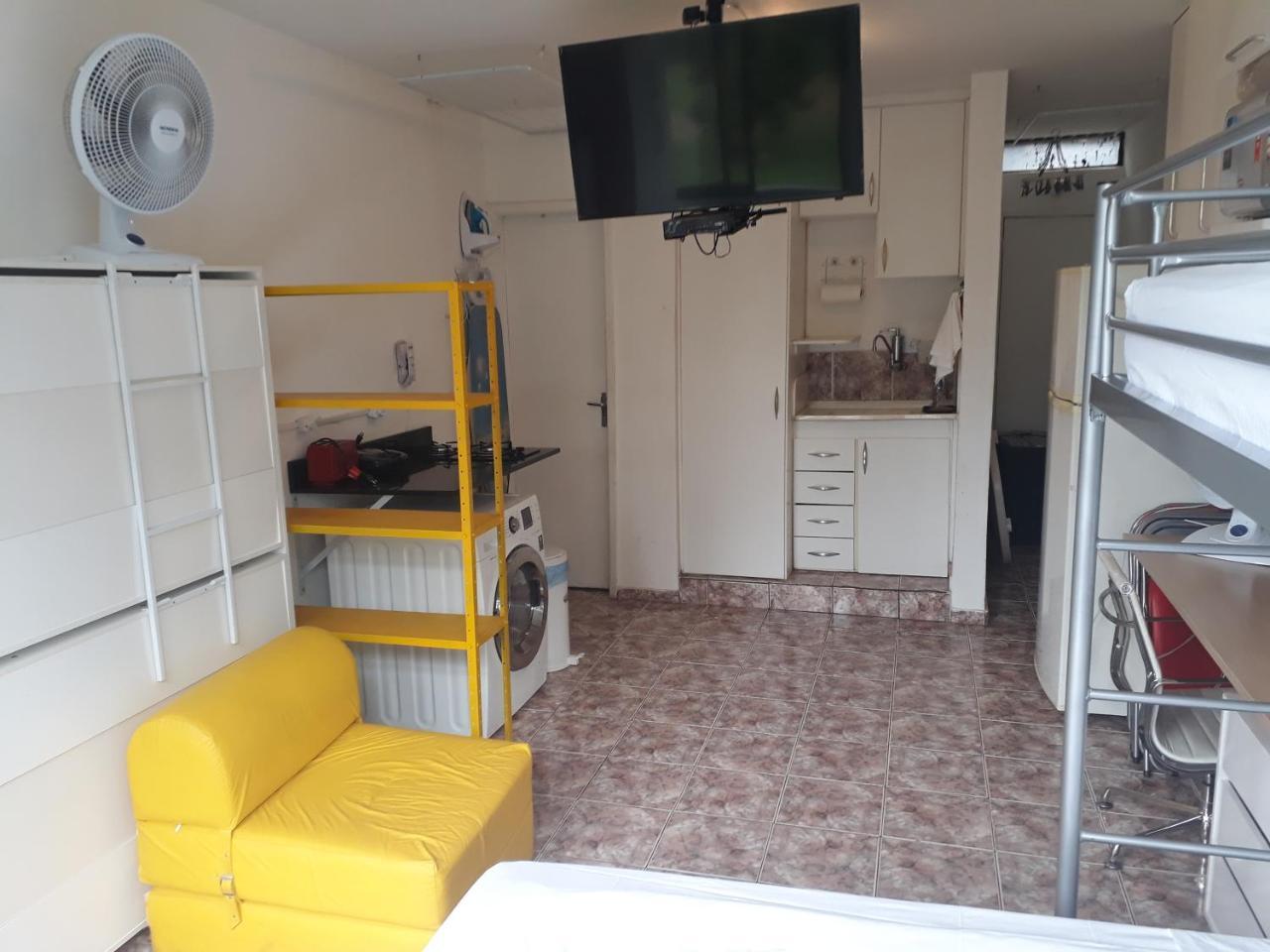 Studio 410 - Perto Unb Brasília Ngoại thất bức ảnh
