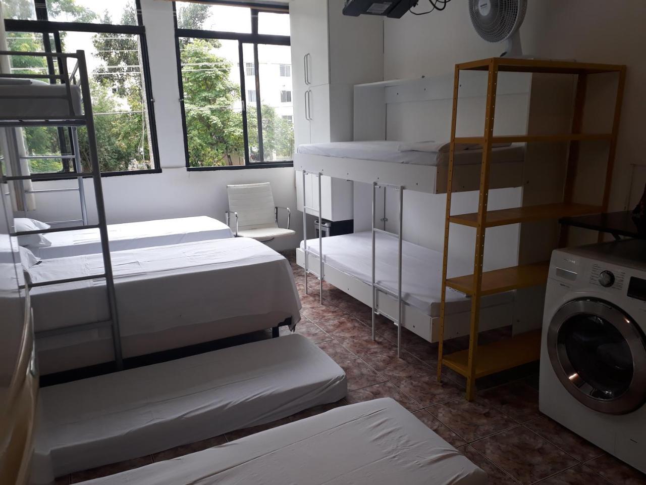 Studio 410 - Perto Unb Brasília Ngoại thất bức ảnh