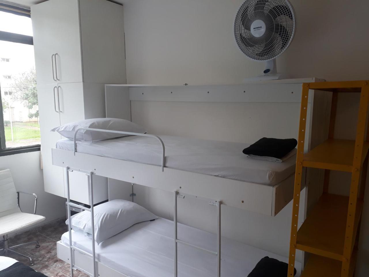 Studio 410 - Perto Unb Brasília Ngoại thất bức ảnh