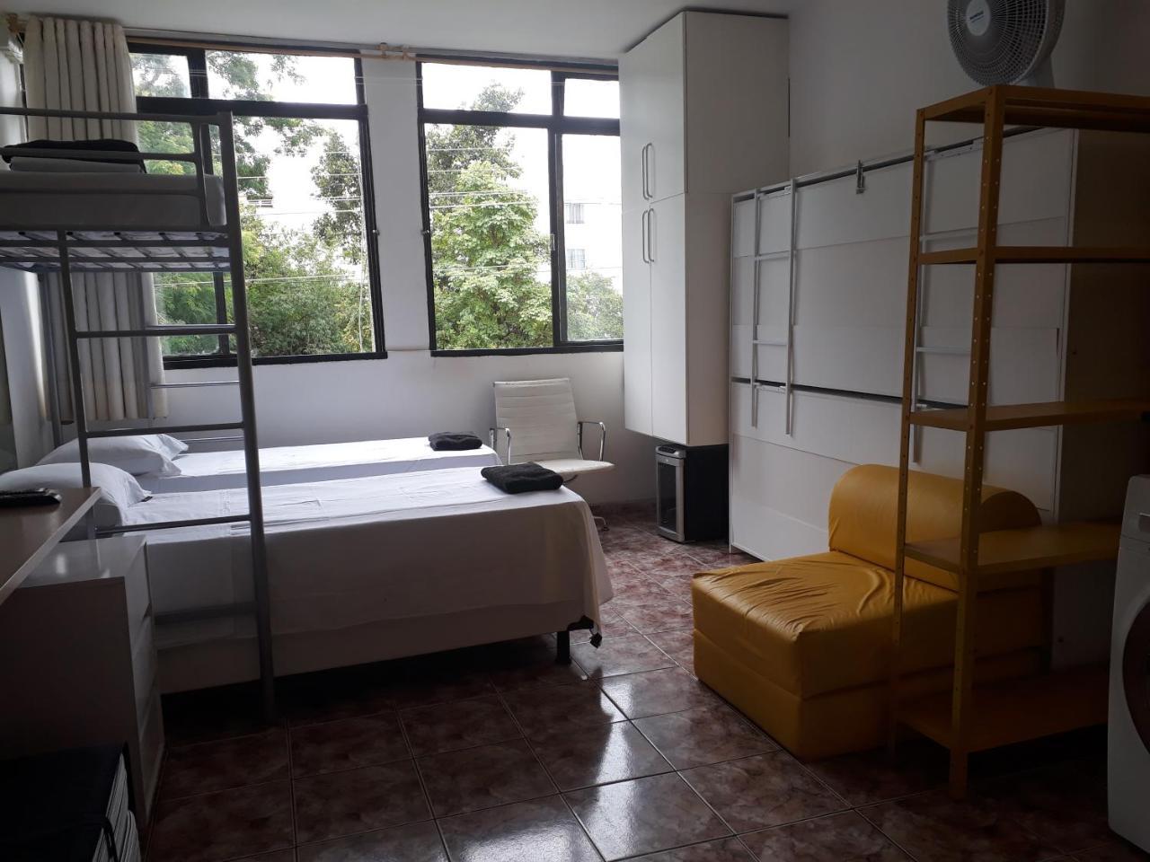 Studio 410 - Perto Unb Brasília Ngoại thất bức ảnh