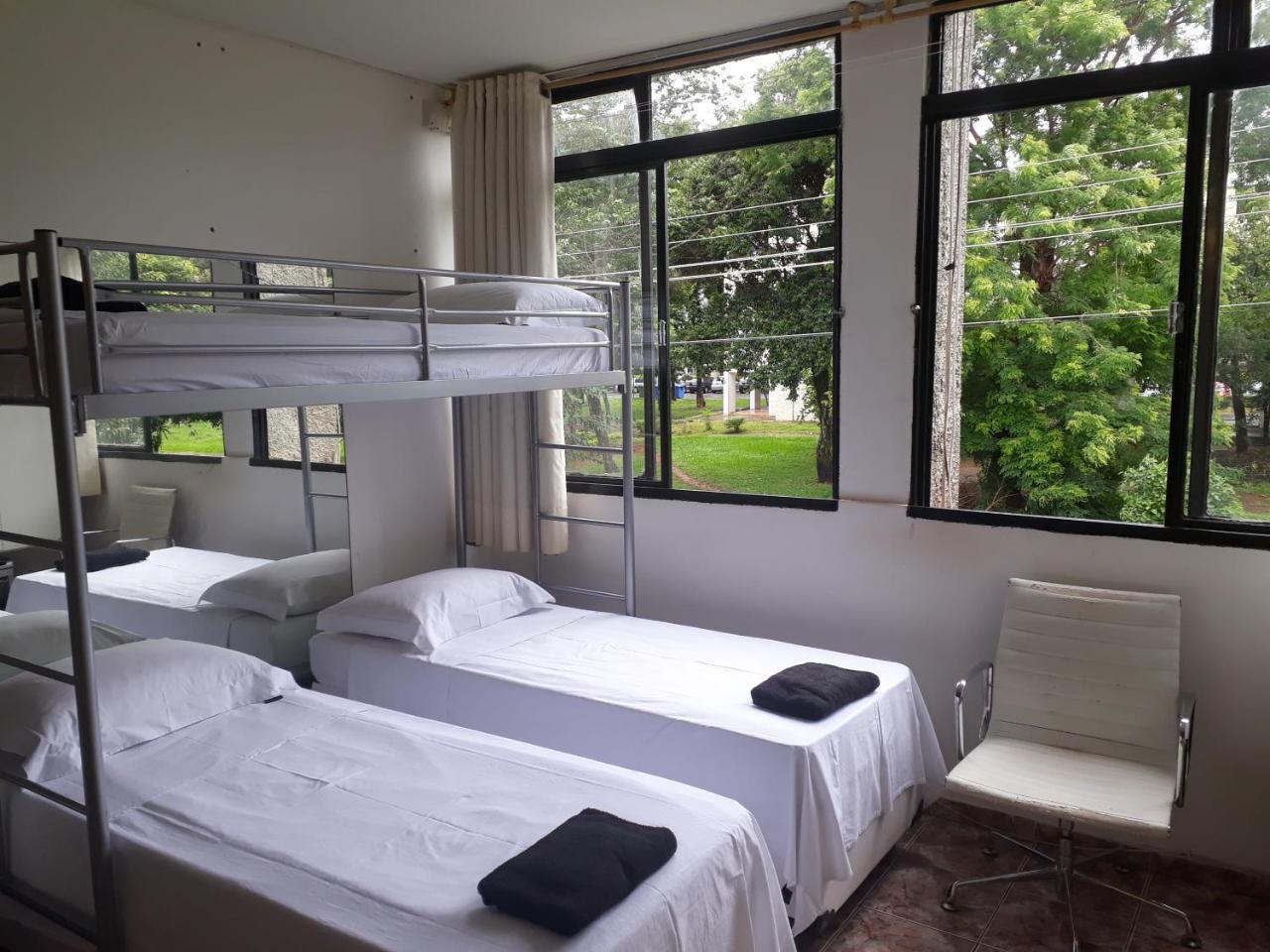 Studio 410 - Perto Unb Brasília Ngoại thất bức ảnh